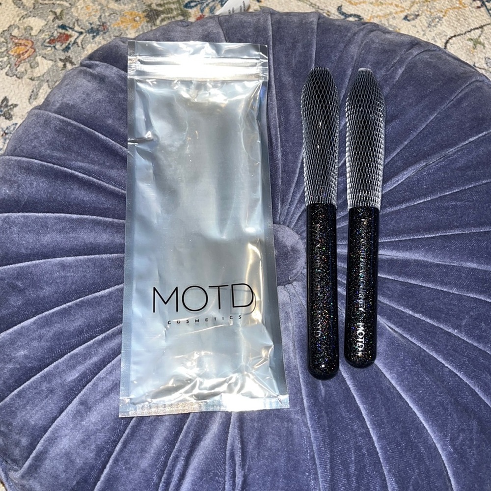 Makeup Brush set